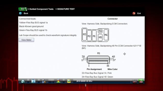 Flex Ray Bus Diagnostics- Diagnostic Quick Tips | Snap-on Training Solutions® смотреть онлайн