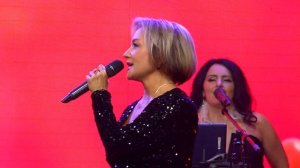 Татьяна Буланова и Игорь Кибирев - Другого не надо 2025