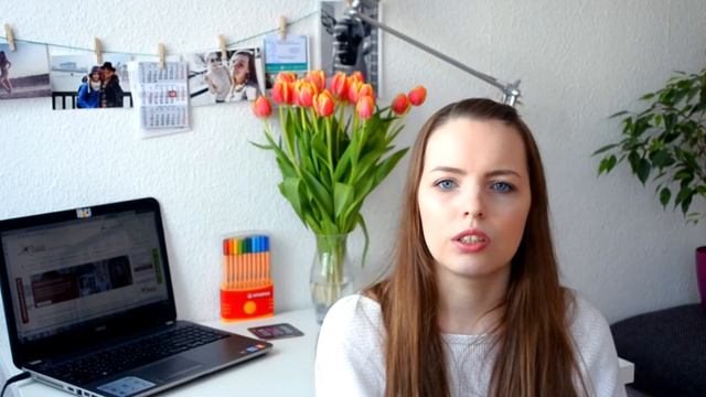 Германия | Как поступить в Университет? смотреть онлайн