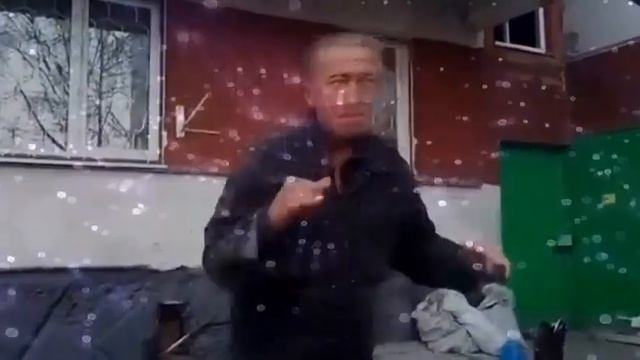 Владимир Нежный - давай бухнем. В обратной перемотке смотреть онлайн