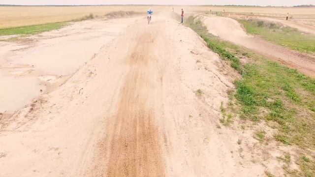 У Володимирі-Волинському відбувся Кубок України із мотокросу смотреть онлайн