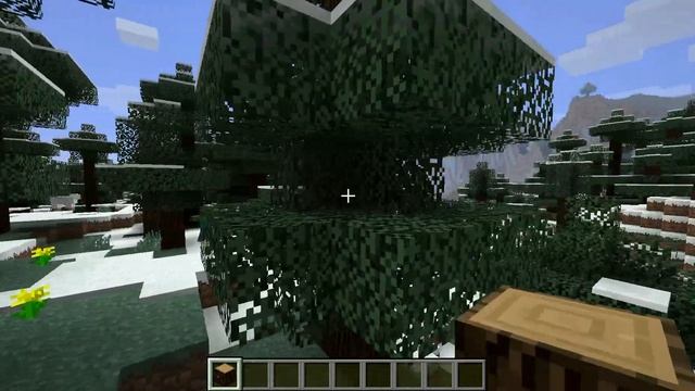 Dziupla mod dla skkf'a! смотреть онлайн