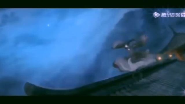 Вэй у сянь и Лани Чжань / эти танцы подлуной смотреть онлайн