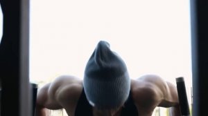 Мотивация Бодибилдинг и Фитнес от Дэвида Лэйда(David Laid)