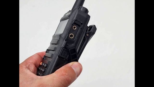Обзор рации Retevis RA685 (UHF, VHF, USB-C) | #Обзор
