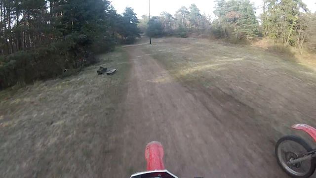 Motocross GoPro Hero3 hm смотреть онлайн