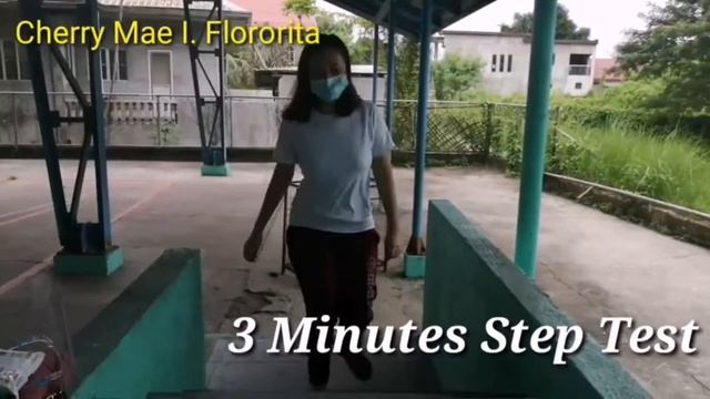 Physical Fitness Test | Video Presentation (Angelly, Cherry, Ronalyn) | BPE 2-A смотреть онлайн