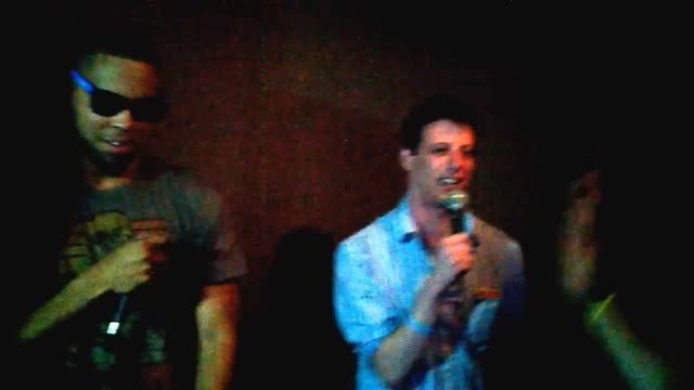 Freedman Is The Man!!