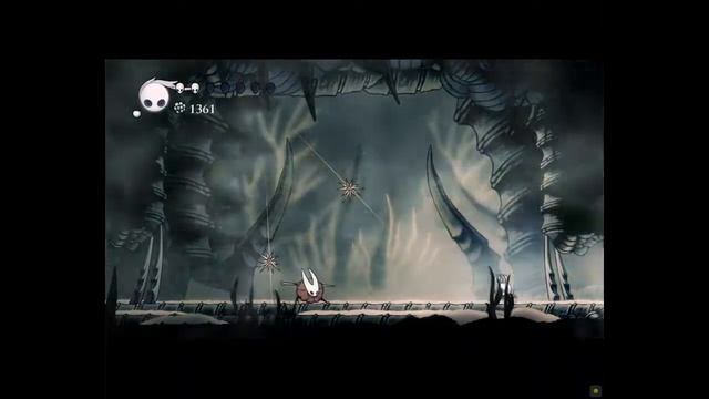 Прохожу Хорнет (2 встреча). Hollow Knight. смотреть онлайн