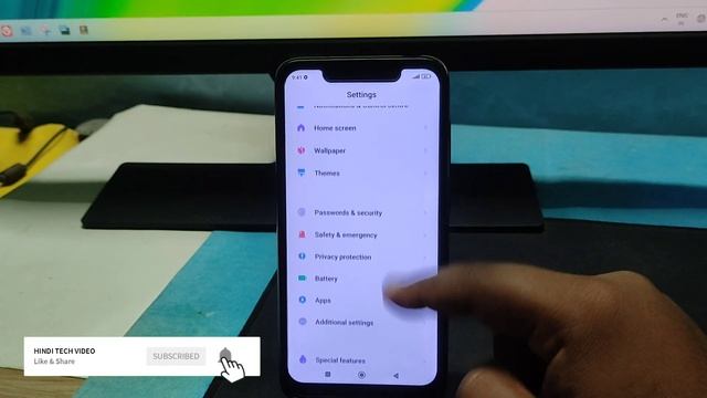 MIUI 12.5 to MIUI 13 Install Guide on POCO F1 - MIUI 13.0.5.0 Poco OS Android 12🔥 смотреть онлайн