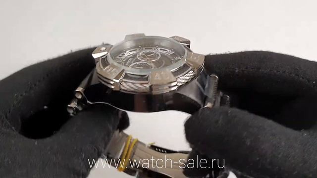 Часы мужские Invicta Jason Taylor 32830 смотреть онлайн