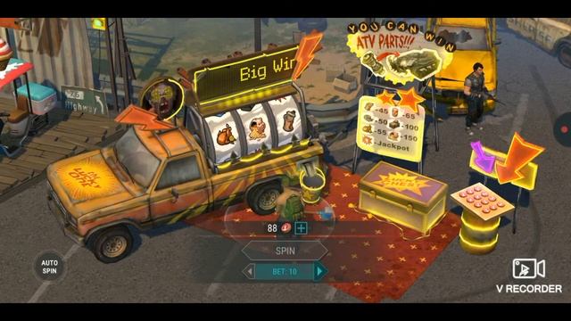 11 серия Last Day донат чоппер кевлар