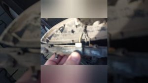 #замена поворотника в боковых зеркалах шкода октавия а5 #шкода, #октавия а5, #ремонт шкоды октавии,