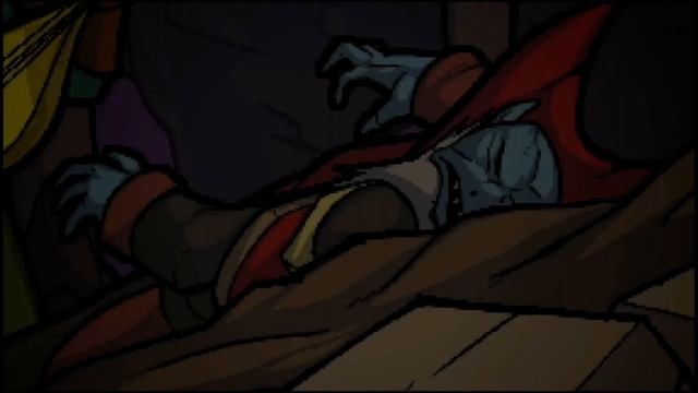 Crypt of the NecroDancer | Cap. 15 | ¡¡La salsa latina se hace con la victoria!! смотреть онлайн
