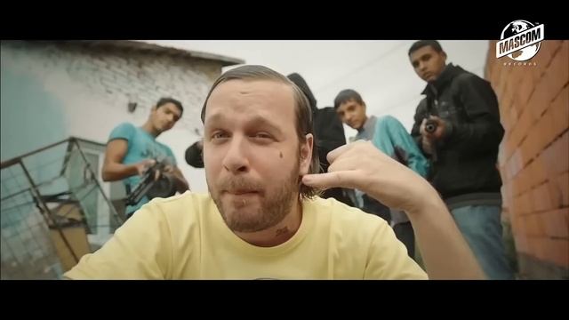 BAD COPY - ESI MI DOBAR [OFFICIAL VIDEO]