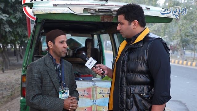 Pakistani Cricketers Or PCB Ke Sath Security Guard Ki Job Karne Wala Ab Biryani Bechne Par Majboor смотреть онлайн