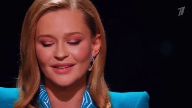 Юлия Пересильд - Эхо любви (Live)