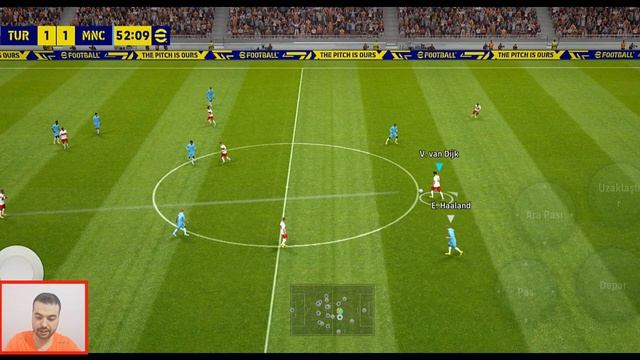 19 YAŞINDA 70 MİLYON EURO DEĞERİNDEKİ GENÇ FUTBOLCUYU ALDIM (eFootball 2023 Mobile Wonderkid ) смотреть онлайн