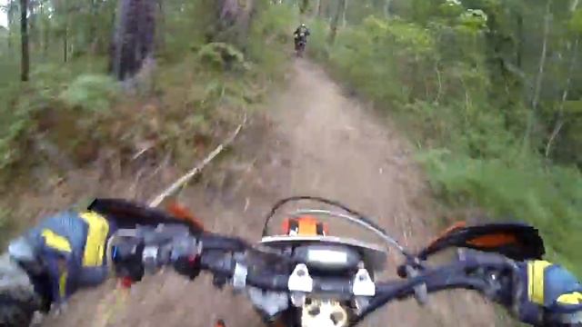 Rock's Bell ride of Death 4 смотреть онлайн