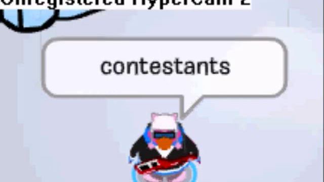 Club Penguin VIKING PLUSH GIVEAWAY!! Ends 8/05/09! смотреть онлайн