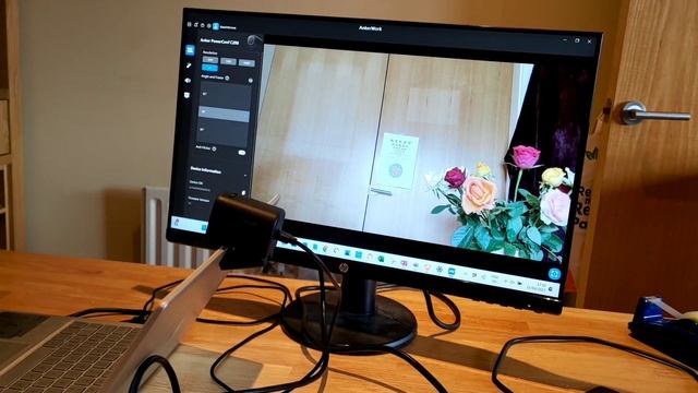 Anker  PowerConf C200 Webcam #Anker #PowerConfC200