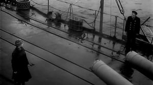 Оптимистическая трагедия (отрывок из фильма)