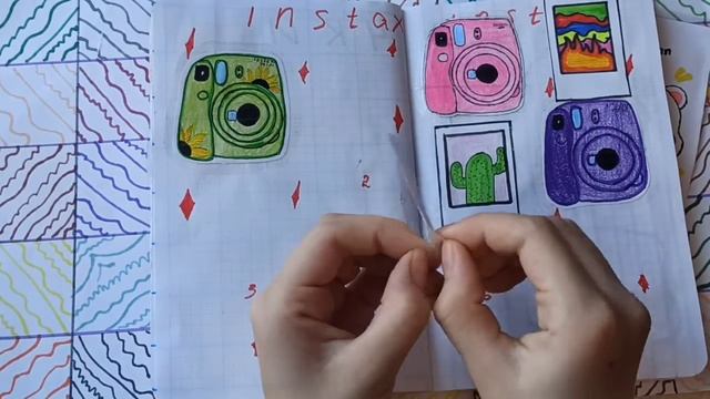 Распаковка!!! Мои бумажки. Скейт😊 смотреть онлайн