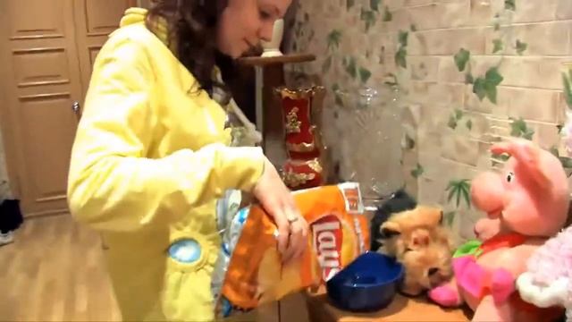 Наши руки не для скуки :D смотреть онлайн