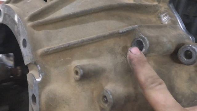 diesel swap adapter plate 1.9 to 4runner R150 transmission смотреть онлайн