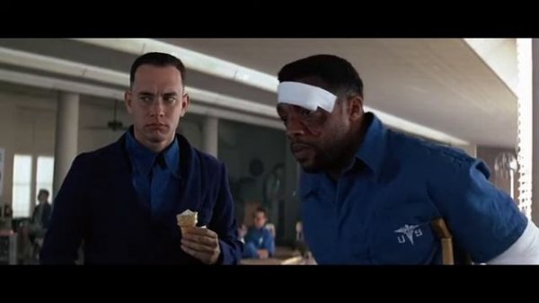 Table Tennis: Game from Films