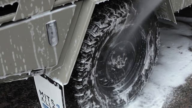 BigBoi Blowr Buddi Jnr - Touchless Car Dryer смотреть онлайн