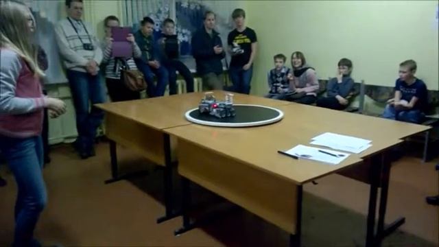 С Новым годом, Citylink! смотреть онлайн
