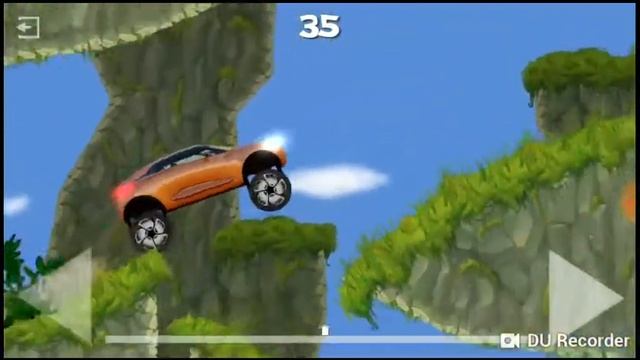 Exion Hill Racing #level 27