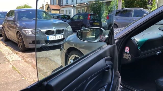 2001 Porsche 911 996 Carrera 2 Interior Review смотреть онлайн