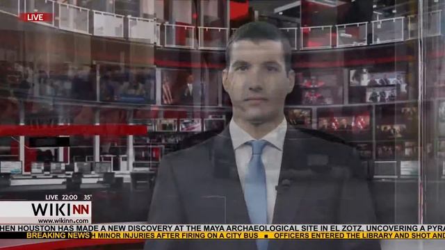 Wiki News Network смотреть онлайн