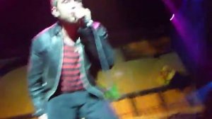 Gorillaz - 19-2000 (Live @ the Vector Arena in Auckland, NZ)