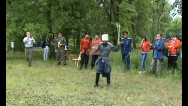 Шермиции 15.05.2010 - часть 09 смотреть онлайн