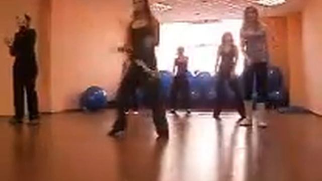 Студия танца и фитнеса X-RAYсlub Белинского 152 к1 смотреть онлайн
