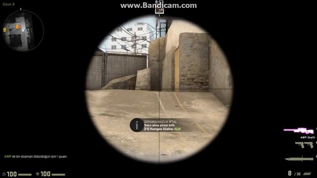 AWP | Graphite (Factory New) - Awp | Grafit