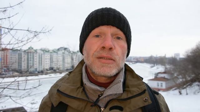 Сергей Васильев строит смотреть онлайн