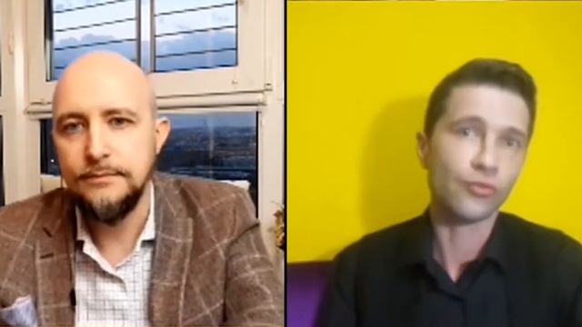 Взыскание дебиторской задолженности - два юриста в одном эфире! смотреть онлайн