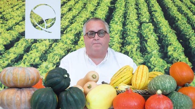 Produce 101: Winter Squash смотреть онлайн