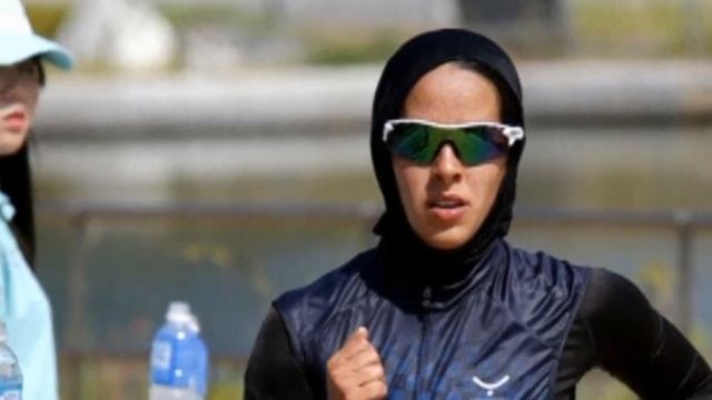 Qatar's women's basketball team pulls out of Asian Games over hijab ban смотреть онлайн