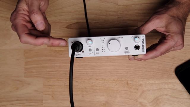 The Best Audio Interface Under $100? | Arturia Minifuse 1 смотреть онлайн