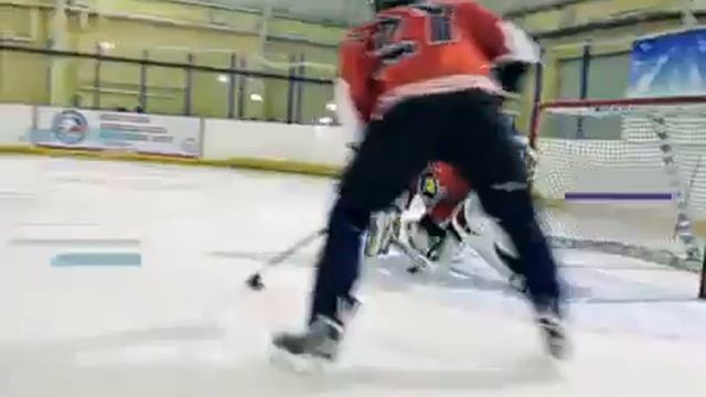 Школа хоккея Hockey Family смотреть онлайн