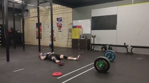 Siberian Power Show 2025 Qualification 3