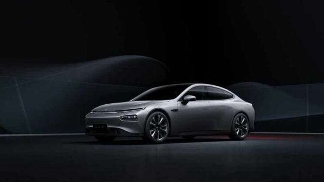 Yeni Elektrikli Xpeng P7i Sedan! Menzil? Yüksek Hızlı Şarj Kapasitesi!