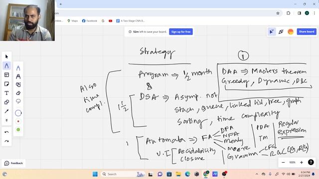 How to Crack GATE Exam in 7 Months? Detailed Strategy in Bengali смотреть онлайн
