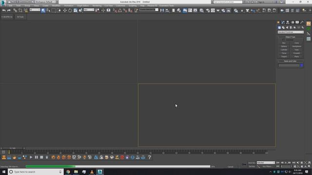 3DS Max & Ninja Ripper 1.7 - Importing Meshes As Group смотреть онлайн