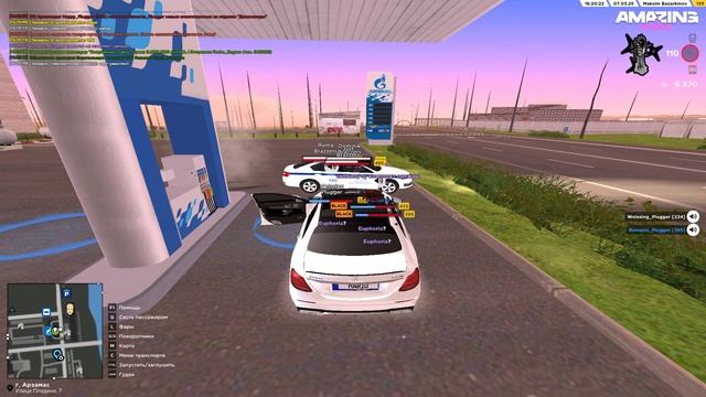 Dominik_Brazzers - Just_Brazzers --- DM смотреть онлайн